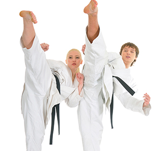 Karate Classes in Glen Burnie, MD | Kim's Karate & Learning Center